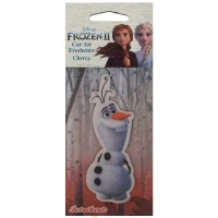 Frozen II - Olaf - cherry